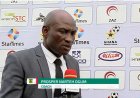 2 Reasons why Prosper Ogum would immediately rule himself out of the vacant Hearts of Oak job