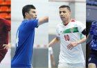 Excitement builds as AFC Futsal Asian Cup action starts today in Kuwait