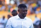 Hearts of Oak boot out Samuel Boadu as head coach