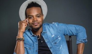 The Miraculous Story Of Travis Greene