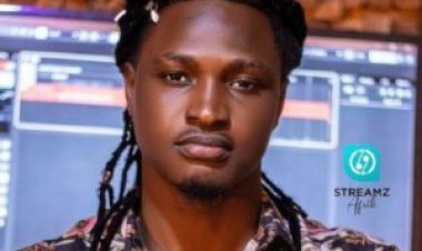 Discovery: The Inspirational Story of Prince Aryee