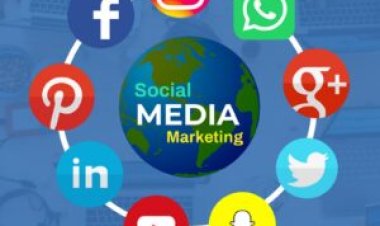 Job Vacancies : Social Media Manager