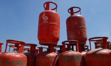 Cylinder Recirculation Policy to begin in parts of the country by December