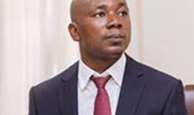 Debt restructuring needed despite possible economic shocks – Prof. Bokpin