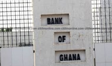 BoG postpones routine MPC meeting over IMF team visit