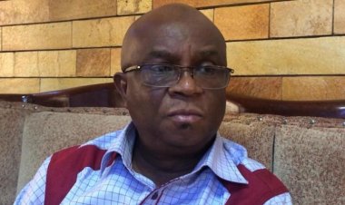 We’ll probe allegations against salt mining company in Ketu South – Regional Minister