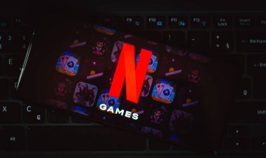 Netflix plans to launch its own video game studio