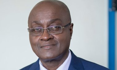 Securing IMF deal before 2023 budget possible – Richmond Atuahene