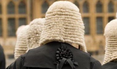 ‘We’re entitled to it’ – Judges and Magistrates decry delay in payment of allowances