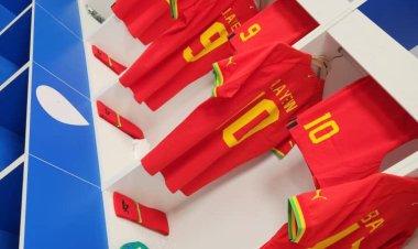 Black Stars get new captain for Nicaragua clash as Ayew brothers are dropped