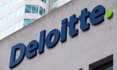 New Employment Opportunity at Deloitte