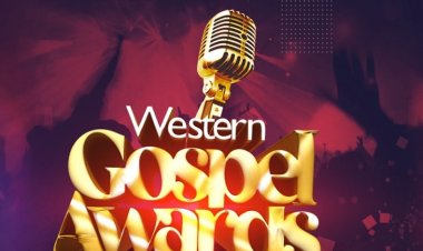 Nominees Unveiled for the Second Edition of Western Gospel Awards (WGA 22)