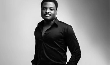 Listen Up: New urban gospel artist Rick Wide brings a new sound in maiden single “Show Me”