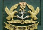 Soldiers not providing security for mining firms – Armed Forces