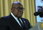 Times are hard – Nana Addo admits