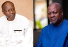 Ofori-Atta listens to Databank workers and neglects seasoned experts at Finance Ministry – Mahama
