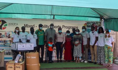 Why every company should have an employee volunteer programme [Article]