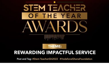Vodafone foundation pushes for rewards of STEM teachers