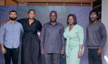 Radiant Creative Studio set to shift advertising paradigm