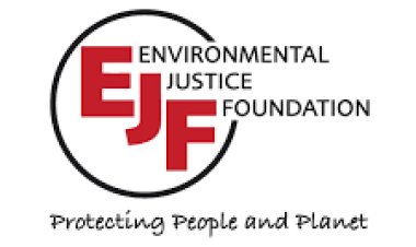 Monitoring and Evaluation Specialist at Environmental Justice Foundation