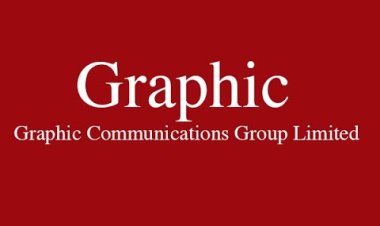 Graphic Communications Group Ltd Job Vacancy 