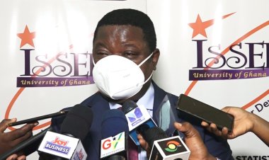 Economist optimistic IMF bailout program will boost investor confidence