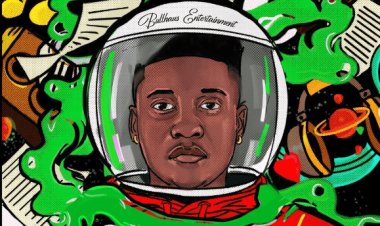 Nothing can go wrong if you have a woman on your side – Vanilla Muzik