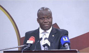 Fight against galamsey can only be won collectively – Jinapor