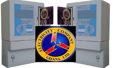 You can now purchase power – ECG tells customers