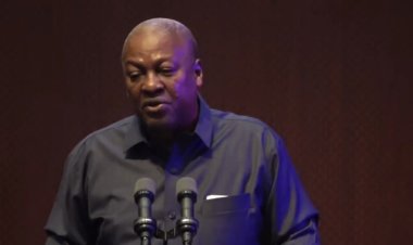 Scrap Free SHS secretariat, others to ensure savings – Mahama to gov’t