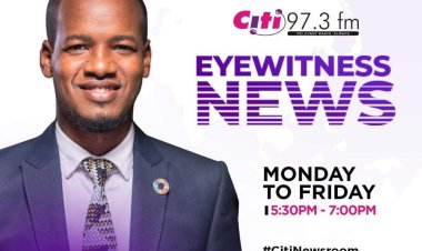 Eywitness News, Thursday, 27th October 2022