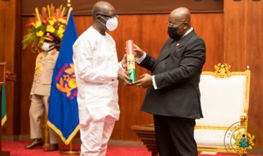 Ofori-Atta doesn’t believe in IMF, why do you keep him because of the negotiations? – Ayawaso North MP