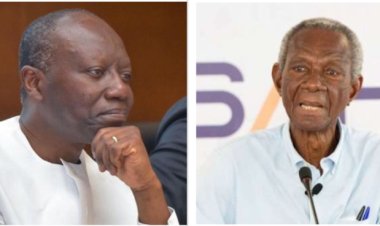IMF negotiations not going well, Ofori-Atta’s not a credible messenger – Pianim