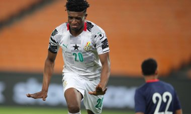 2022 FIFA World Cup: Ghana, Uruguay, Portugal and South Korea; Group H preview