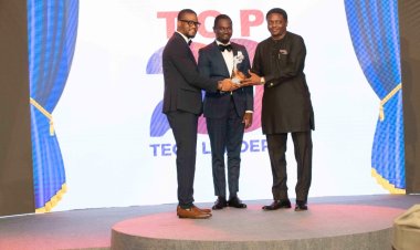 ATC Ghana wins 4 awards at GITTA 2022