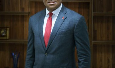 Q3 2022: UBA’s Gross Earnings hit N608bn, Reports 12.3% Growth in Profit