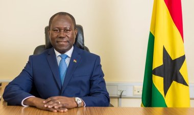 $1.13bn Cocoa Syndicated Loan: First tranche expected to hit BoG account today