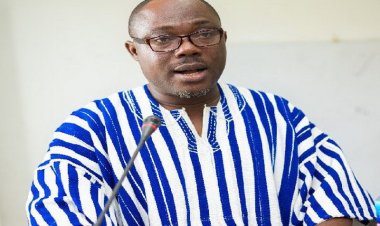 Gyampo justifies decision by NPP MPs to delay Ofori-Atta’s removal but asks them critical questions