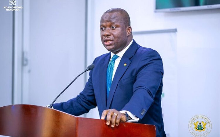 Forestry Commission directed to halt operations of Akonta Mining Limited