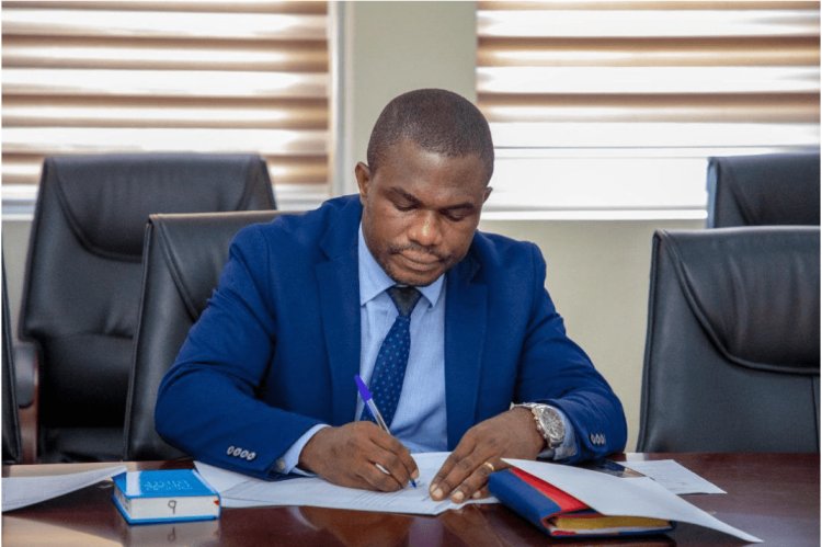 Your position on new GES Boss is absurd, illogical – Another teacher union tells NAGRAT, GNAT, CCT