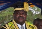 Prof. Ernest Aryeetey writes: I have found justice at last