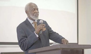 Govt’s call to Ghanaians to sacrifice wasn’t strong – Adei