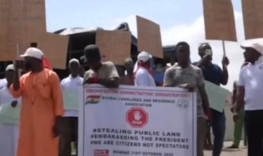 Land sale accusations against Asokore Mampong officers ‘dealt with’ – MCE