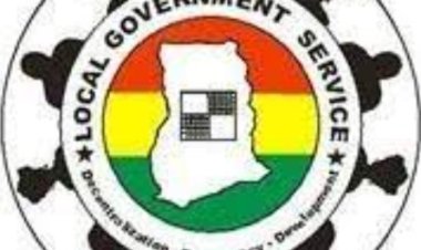 Local Government Service job recruitment November 2022