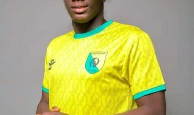 25-year-old GPL striker dreams of playing for European heavyweights Real Madrid after bagging brace against King Faisal [Asempa FM SportsNite]