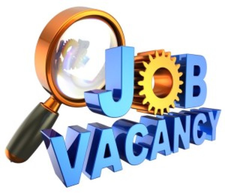 An indigenous property management company Job Vacancies