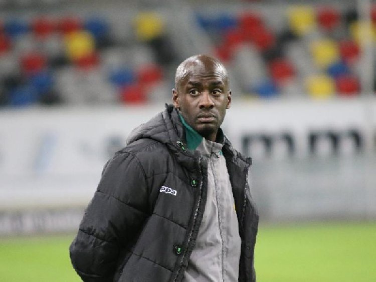 EXCLUSIVE: Ghana Otto Addo informs these two players of their exclusion from the Black Stars squad for 2022 World Cup