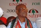 #NDCDecides: Council of Elders calls for unity