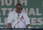 There won’t be armageddon in NDC after chairmanship race – Ofosu Ampofo