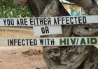Kwaku Botwe writes: The HIV fight; Why is Ghana trailing?